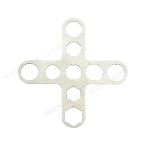 Wholesale Dental High-speed Turbine Remove Back Cover Wrench from china suppliers