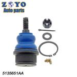 Black Ball Joints for Jeep Liberty 2008-2013 Dorman No 531300 Auto Suspension