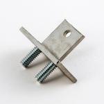 Heavy Welding Fabrication Metal Machining Service 0.05mm