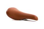 Black Bicycle Seat