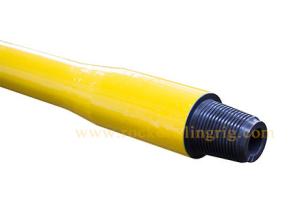 Wholesale API 5DP DTH Drilling Tools Standard Seamless G105 Drilling Pipes For Oil Wells from china suppliers