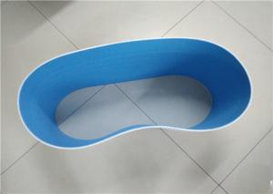 Wholesale Upgraded Pasting Belt For Pasting Positive Plates In Battery Factory from china suppliers