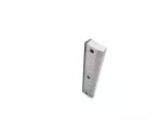 Tungsten Welding Machine Parts , Sturdy Precision Machined Parts
