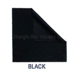 17.5*14.5cm Spectacle Cleaning Cloth Microfiber Lens Cloths Water Absorbent