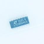 LTC6603IUF#PBF