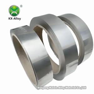 Wholesale Corrosion Resistance ASTM Incoloy Alloy Inconel 800 Strip Customized from china suppliers