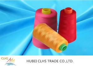 Wholesale 100% Polyester Sewing Thread 40/2 40s/2 10000Y from china suppliers