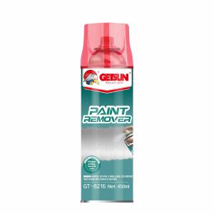 Wholesale Industrial Oil Based Paint Remover Spray Rust Dissolving For Equipment Refurbishment from china suppliers