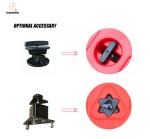 1/2/3/5/8 Gallon Hangable Gas Can Gasoline Fuel Can Portable Fuel Oil Petrol