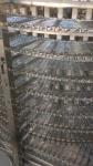 Customized Bread Cooling Tower Manufacturer High Strength Material