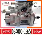 094000-0565 DENSO Diesel 6UZ1 Engine Fuel HP0 pump 094000-0565 094000-0560