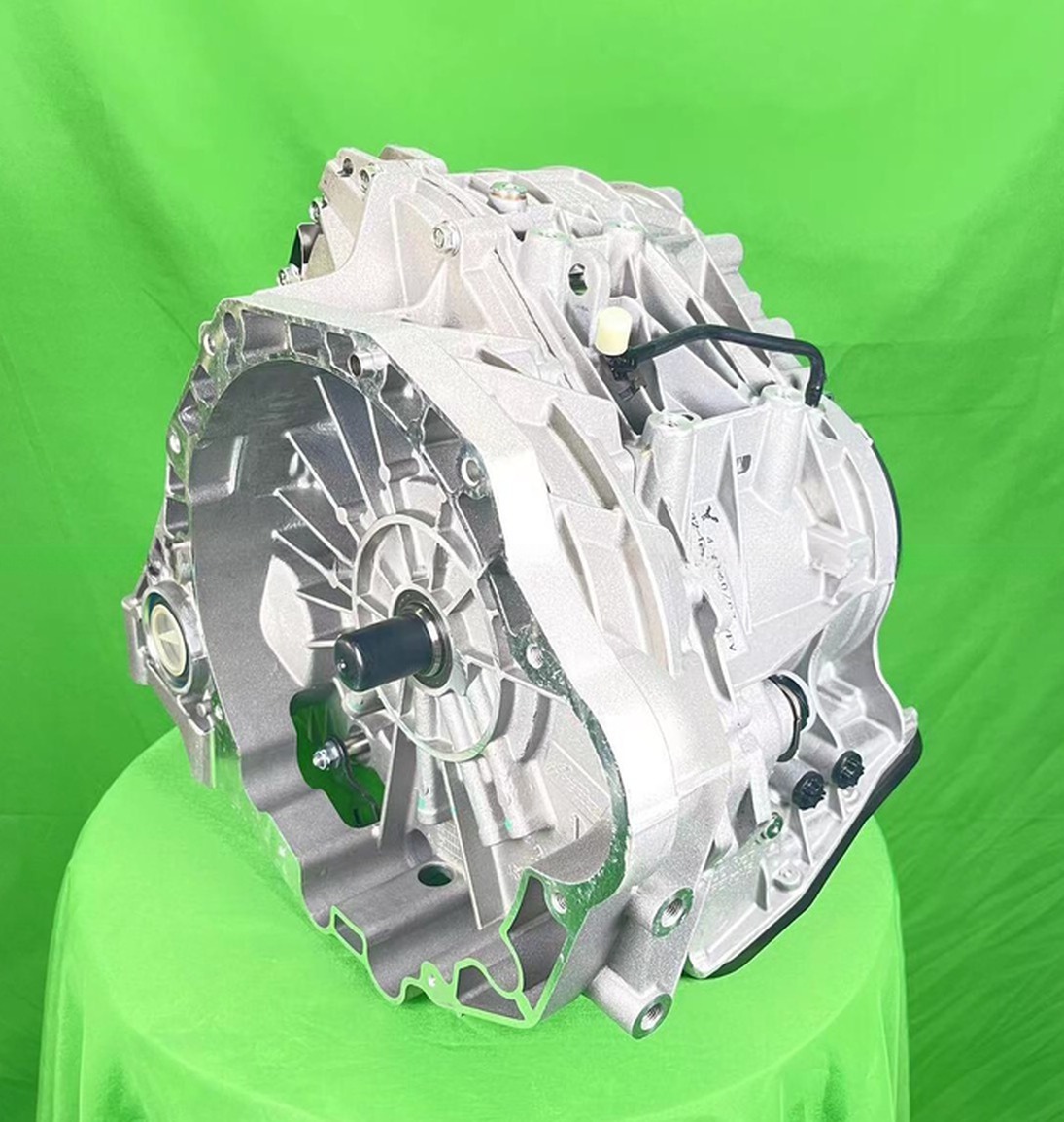 Professional Test Punch Genuine CVT Gearbox for Changfeng Leopaard CS95 1.5L 1.5T