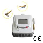 Powerful 30W diode laser red vascular removal 980nm machine