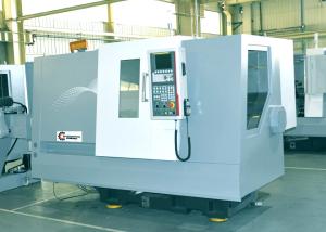 Wholesale 4000 * 2000 Rpm Heavy Duty Dual Turrets Cnc Turning Machine from china suppliers