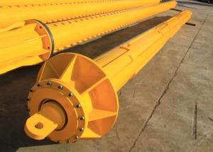 Wholesale Interlocking Rig Parts Drilling Kelly Bar Bg18 / Bg24 / Af270 / Bg36 / Bg39 from china suppliers