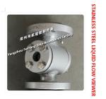 About JS4020S, JS4065S CB/T422-1993 this type of marine liquid flow observer,