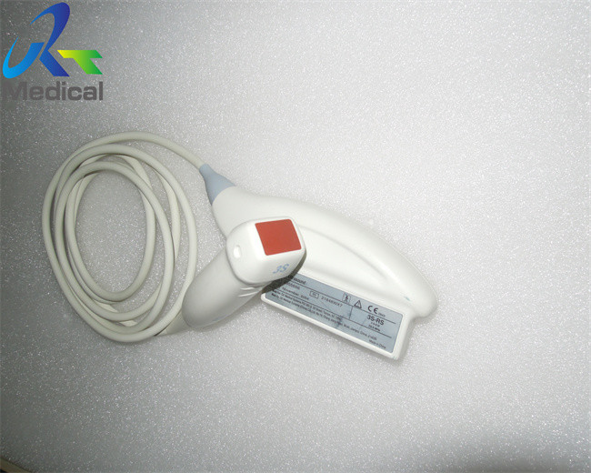 Cardiac Phased Array Ultrasound Transducer Probe Doppler Ultrasonic GE 3S-RS