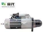 LRS794 0R5209 3T2646 3T2649 3T2650 24V 11T Starter Motor CAS-E C11 42MT 3T2646