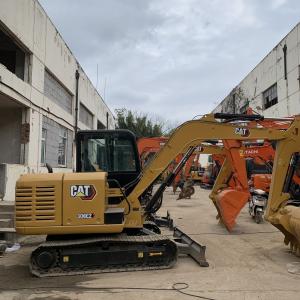 Wholesale CAT305.5E2 and CAT306E2 Mini Excavators Original Hydraulic Pump with in Used Condition from china suppliers