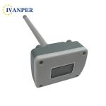 Output 0-10V/4-20mA RS485 Air Velocity Wind Speed Sensor for Industrial