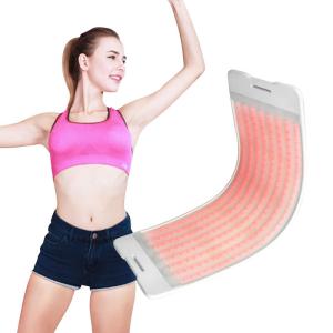 Wholesale Silicone Led Face Light Therapy Pdt 7colors 5V 2A 1000mAh from china suppliers