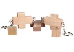 Convenient Carry Bamboo Usb Flash Drive With Big Storage Capacity