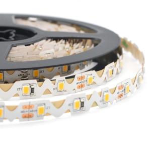 Wholesale S Shape SMD LED Strip Light DC 24V 2835LED Warm White 2700K from china suppliers