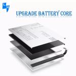 Replacement Mobile Phone Battery LIP1645ERPC for SONY Xperia XZ1 G8342 2700mAh 3