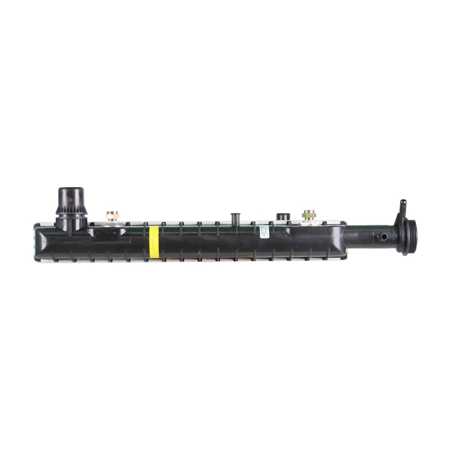 8MK376700441 Aluminum Radiator and Plastic Water Tank for Chevrolet Express GMC Savana 5.3
