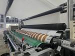 230m/Min High Speed 2 Colors Printing Lamination Kitchen Towel And Toilet Paper