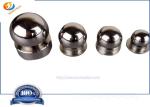 Cobalt Chrome Ball Valve Seats 8.8g/Cm3 Non Ferrous Alloys