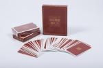 Blackjack Custom Printed Playing Cards Deck Of Cards Bulk
