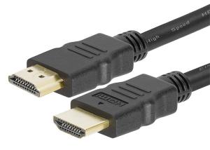 Wholesale Gold Plated HDMI Male to Male Cable 3D 1080P 2160P 4K 1M 1.5M 2M 3M 5M 10M 15M 20M 25M from china suppliers