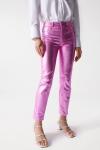 Coating Spandex Denim Jeans Fabric 356gsm 3/1 Right Hand Twill