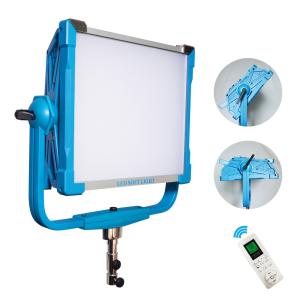 Wholesale 20000LM bicolor Outdoor Led Video Production Lights for Film Shooting Portable LED Film Lights from china suppliers