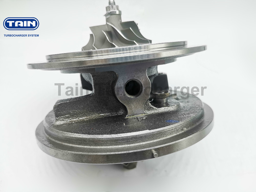 Ford Transit 2.2 TDCi Duratorq Eur5 Turbocharger Cartridge BK2Q6K682GA GTB1749VK