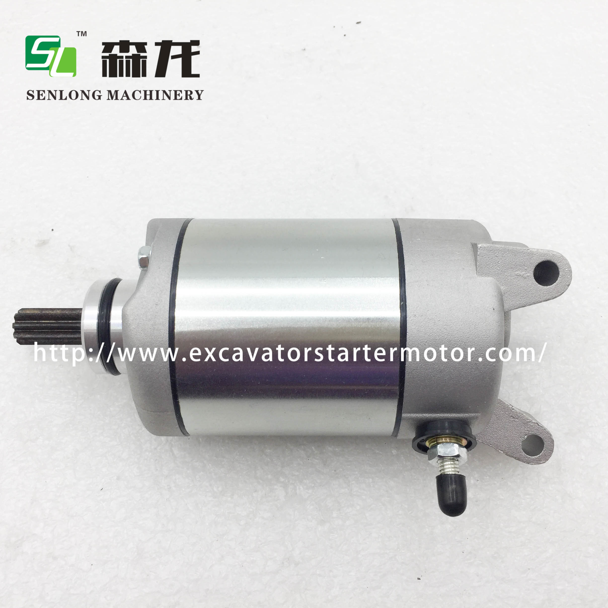Starter ATV SPORTSMAN 570 12-19 Motorcycle 12V 9T CW 4014909 4013015 SMU0549 19486N 191-694 26024610 19486 410-22058