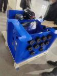 Portable Hydraulic Hose Crimper Voltage Selection 220v / 240v / 380v / 415v