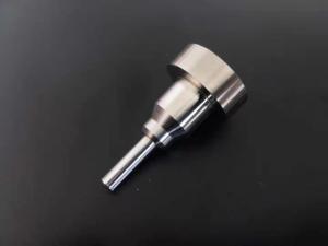 Wholesale Customized Professional CNC Motor Parts Lathe Machining Accessories ISO9001 Approval from china suppliers
