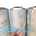 EVA Film, Ethylene Vinyl Acetate, Glossy Embossed, Frosty Frosted Film,