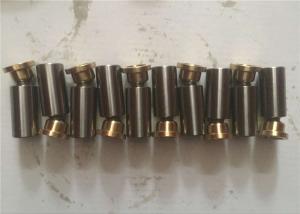 Wholesale Concrete Hydraulic Pump Parts PLM9 / Truck Mixer Speed Reducer Gear Pump Parts from china suppliers