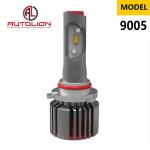 P4 H11 car led headlight 45W 8000lm