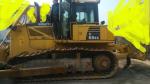 D65A-16 used komatsu bulldozer crawler dozer for sale D65A-16 japan