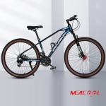 27.5Inch Lightest Aluminium Mountain Bike Alloy Fork Downcountry Mountain Bike