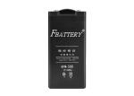 Longer Life Valve Regulated Lead Acid Battery 2V 500Ah Deep Discharge Recovery