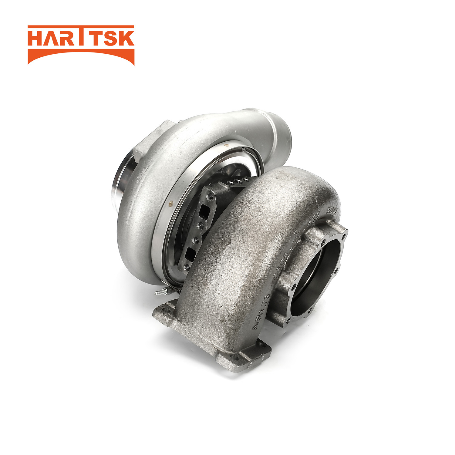 High Quality Manufacturer Diesel Engine 6505-71-5550 SAA6D140E-5 6D140 Turbo Turbocharger For KTR110
