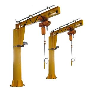 Wholesale Stone Jib Crane from china suppliers