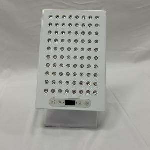 Wholesale Professional 400w 660nm 850nm NIR Led Light Therapy Equipment for Pigment Removal from china suppliers