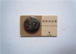 Customized Vintage Clothing Buttons , Replacement Shirt Buttons Large