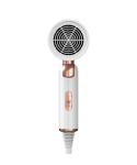 Ionic Professional Foldable Hair Dryer 1800 Watt For Travel Hotel